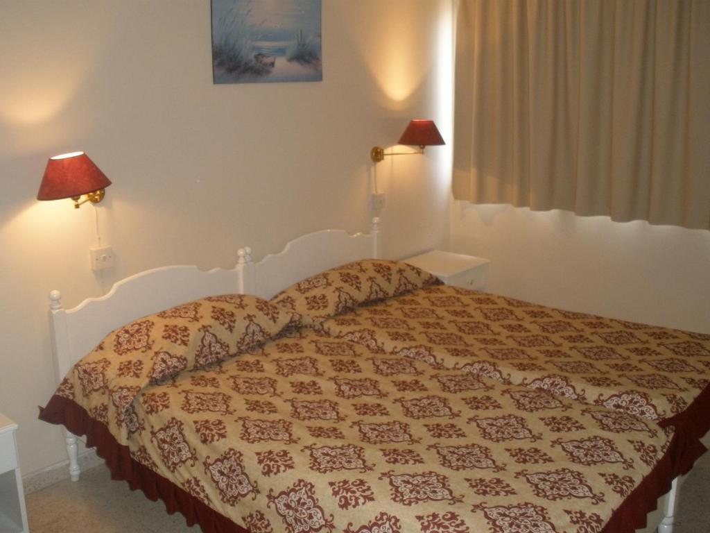 Klashiana Hotel Apartments Voroklini Quarto foto
